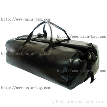 dry bag keep the water our and use outdoor camping